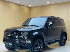 Land Rover Defender 110 3.0T P400 X-Dynamic HSE - photo 1