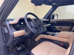 Land Rover Defender 110 3.0T P400 X-Dynamic HSE - photo 10