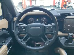 Land Rover Defender 110 3.0T P400 X-Dynamic HSE - photo 11