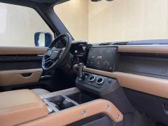 Land Rover Defender 110 3.0T P400 X-Dynamic HSE - photo 12