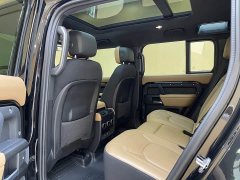 Land Rover Defender 110 3.0T P400 X-Dynamic HSE - photo 13