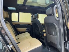 Land Rover Defender 110 3.0T P400 X-Dynamic HSE - photo 15