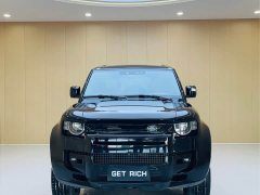 Land Rover Defender 110 3.0T P400 X-Dynamic HSE - photo 2