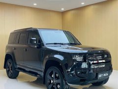 Land Rover Defender 110 3.0T P400 X-Dynamic HSE - photo 3