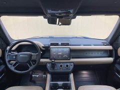 Land Rover Defender 110 3.0T P400 X-Dynamic HSE - photo 5