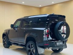 Land Rover Defender 110 3.0T P400 X-Dynamic HSE - photo 7