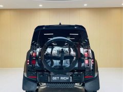 Land Rover Defender 110 3.0T P400 X-Dynamic HSE - photo 8