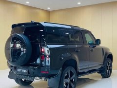 Land Rover Defender 110 3.0T P400 X-Dynamic HSE - photo 9