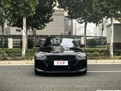 BMW M240i xDrive - ფოტო 2