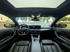 BMW M240i xDrive - ფოტო 9