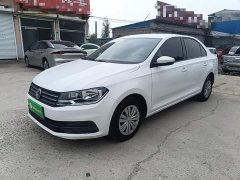 Volkswagen Santana 1.5L Automatic Fashion Edition - фото 1