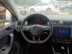 Volkswagen Santana 1.5L Automatic Fashion Edition - фото 10