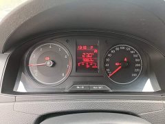 Volkswagen Santana 1.5L Automatic Fashion Edition - фото 11