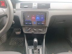 Volkswagen Santana 1.5L Automatic Fashion Edition - фото 12