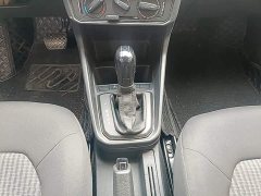 Volkswagen Santana 1.5L Automatic Fashion Edition - фото 13