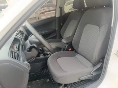 Volkswagen Santana 1.5L Automatic Fashion Edition - фото 14