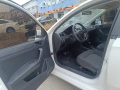 Volkswagen Santana 1.5L Automatic Fashion Edition - фото 15