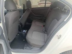 Volkswagen Santana 1.5L Automatic Fashion Edition - фото 16