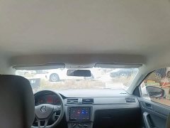 Volkswagen Santana 1.5L Automatic Fashion Edition - фото 17