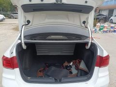 Volkswagen Santana 1.5L Automatic Fashion Edition - фото 18