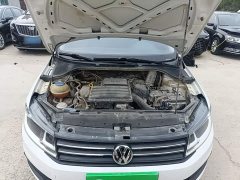 Volkswagen Santana 1.5L Automatic Fashion Edition - фото 19