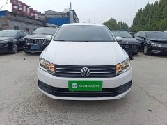 Volkswagen Santana 1.5L Automatic Fashion Edition - фото 2