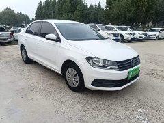 Volkswagen Santana 1.5L Automatic Fashion Edition - фото 3