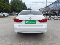 Volkswagen Santana 1.5L Automatic Fashion Edition - фото 5