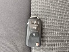 Volkswagen Santana 1.5L Automatic Fashion Edition - фото 8