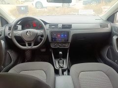 Volkswagen Santana 1.5L Automatic Fashion Edition - фото 9