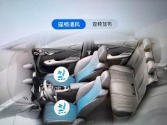 BYD Dolphin Smart Drive 410km Fashion Edition - photo 18