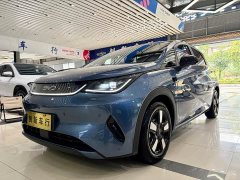 BYD Dolphin Smart Drive 410km Fashion Edition - photo 2