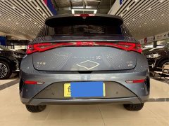BYD Dolphin Smart Drive 410km Fashion Edition - photo 4
