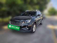 Jetour Jietu X70M 1.5T Manual Pioneer Companion 5-Seater - photo 1
