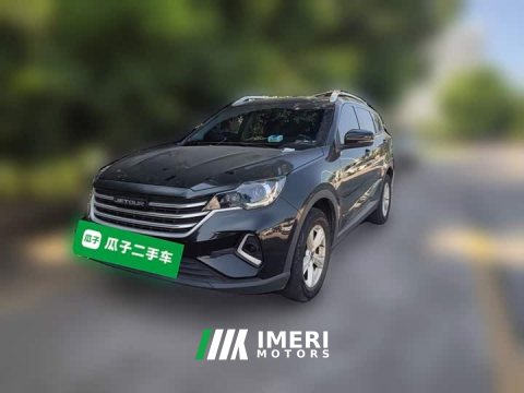 2022 Jetour Jietu X70M 1.5T Manual Pioneer Companion 5-Seater - car from China