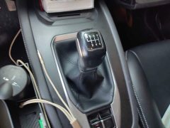 Jetour Jietu X70M 1.5T Manual Pioneer Companion 5-Seater - photo 10