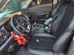 Jetour Jietu X70M 1.5T Manual Pioneer Companion 5-Seater - photo 11