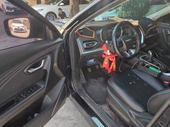Jetour Jietu X70M 1.5T Manual Pioneer Companion 5-Seater - photo 12