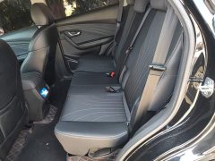 Jetour Jietu X70M 1.5T Manual Pioneer Companion 5-Seater - photo 13