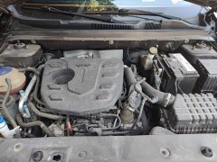 Jetour Jietu X70M 1.5T Manual Pioneer Companion 5-Seater - photo 16