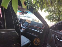 Jetour Jietu X70M 1.5T Manual Pioneer Companion 5-Seater - photo 19