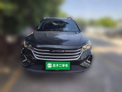 Jetour Jietu X70M 1.5T Manual Pioneer Companion 5-Seater - photo 2