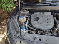 Jetour Jietu X70M 1.5T Manual Pioneer Companion 5-Seater - photo 20