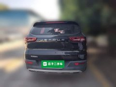 Jetour Jietu X70M 1.5T Manual Pioneer Companion 5-Seater - photo 3