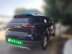 Jetour Jietu X70M 1.5T Manual Pioneer Companion 5-Seater - photo 4