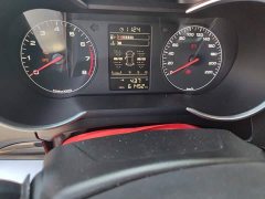 Jetour Jietu X70M 1.5T Manual Pioneer Companion 5-Seater - photo 8