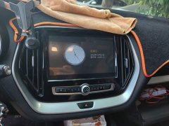 Jetour Jietu X70M 1.5T Manual Pioneer Companion 5-Seater - photo 9