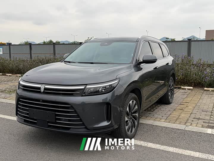 AITO Wenjie M7 1.5T AWD Luxury