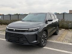 AITO Wenjie M7 1.5T AWD Luxury - ფოტო 1