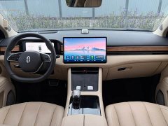 AITO Wenjie M7 1.5T AWD Luxury - ფოტო 4